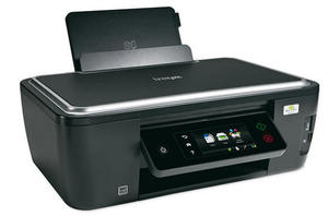 Lexmark Interact S605 