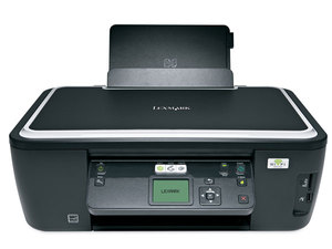Lexmark Intuition S505 