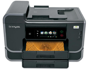 Lexmark Platinum Pro 905 