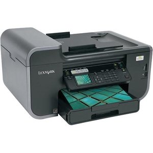 Lexmark Prevail Pro 705 