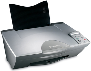 Lexmark X 5200 