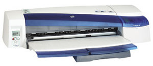 HP DesignJet 120PS 