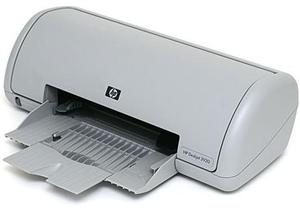 HP DeskJet 3920v 