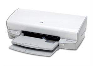 HP DeskJet 5432 