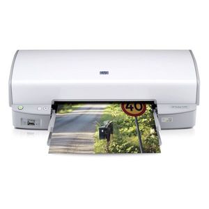 HP DeskJet 5440v 