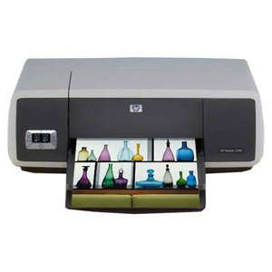 HP DeskJet 5745 