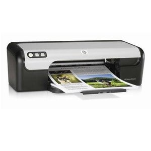 HP DeskJet D2430 