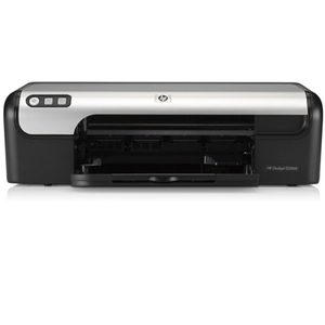 HP DeskJet D2468 