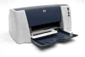 HP DeskJet 3810 