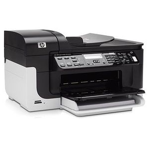 HP Officejet 6500 wireless 