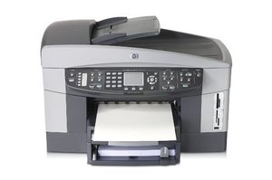 HP Officejet 7413 