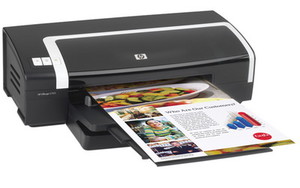 HP OfficeJet K7103 