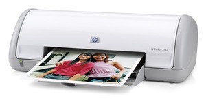 HP DeskJet 3940 