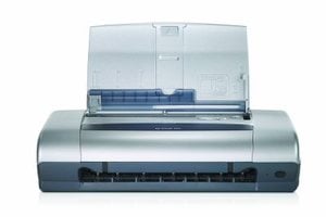 HP DeskJet 450ci 