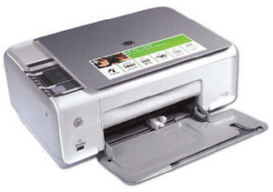 HP PSC 1513 