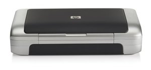 HP DeskJet 460c 