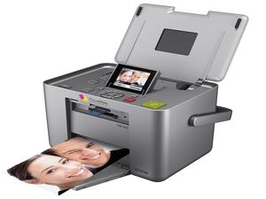 Epson PictureMate PM240 