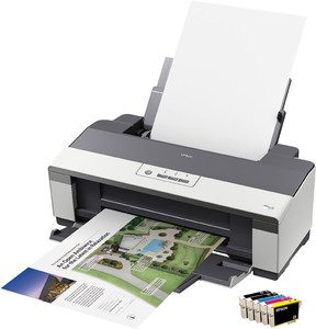 Epson Stylus Office B1100 