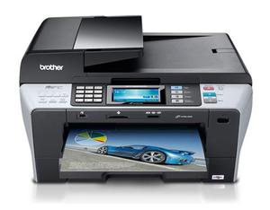 Brother MFC 6890CDW 
