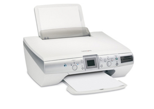 Lexmark P 4300 