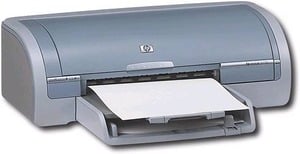 HP DeskJet 5150 
