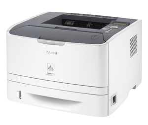 Canon i-SENSYS LBP6650DN 