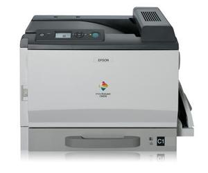 Epson Aculaser C9200DN 