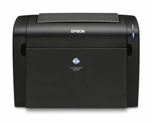 Epson Aculaser M1200 