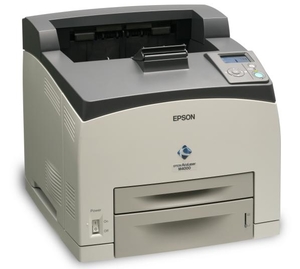 Epson Aculaser M4000N 