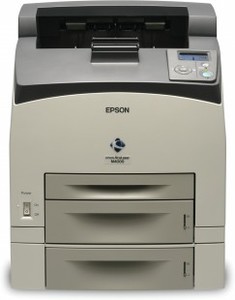 Epson Aculaser M4000TN 
