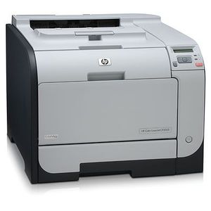 HP Colour Laserjet CP2025DN 