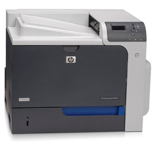 HP Colour LaserJet CP4025DN 