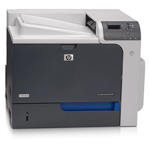 HP Colour Laserjet CP4525DN 