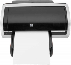 HP DeskJet 5652 