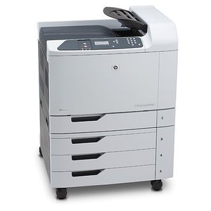 HP Colour LaserJet CP6015XH 