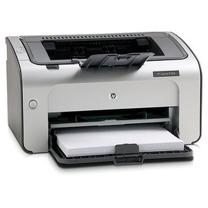 HP Laserjet P1008 