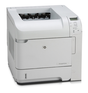 HP LaserJet P4014DN 