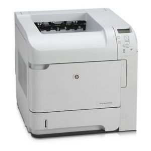 HP LaserJet P4014N 