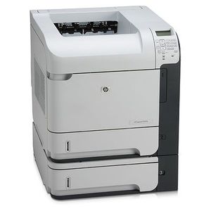 HP LaserJet P4015X 