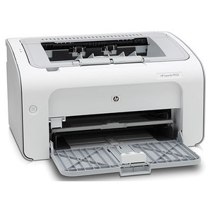 HP LaserJet Pro P1102 