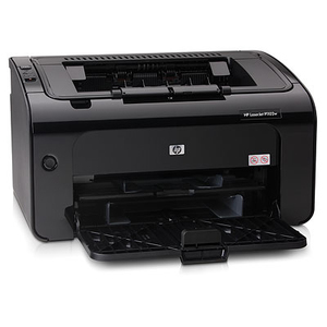 HP LaserJet Pro P1102W 