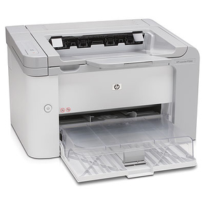 HP LaserJet Pro P1566 