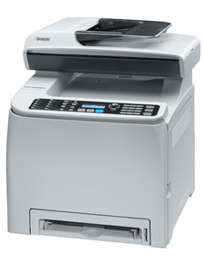 Kyocera FS C1020MFP 