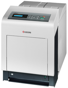 Kyocera FS C5100DN 