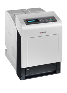 Kyocera FS C5200DN 