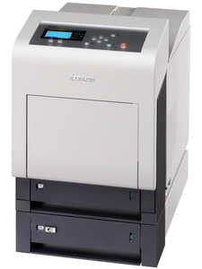 Kyocera FS C5400DN 