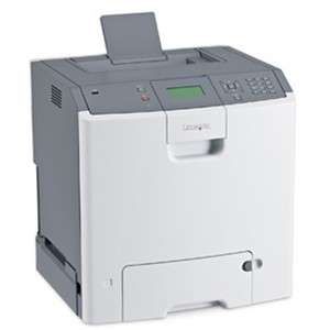 Lexmark C734 