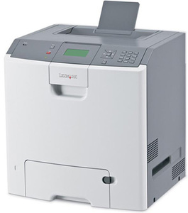 Lexmark C736 