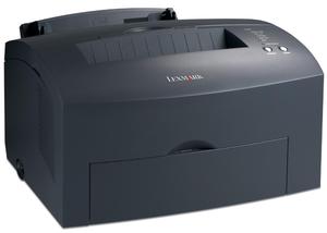 Lexmark E220 