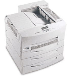 Lexmark Optra W810 